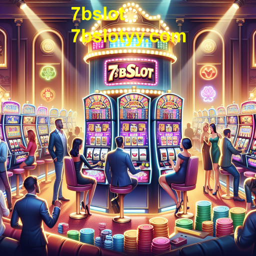 Dicas Infalíveis para Ganhar no 7bslot